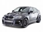 BMW X6 Tycoon by Hamann 2009 года